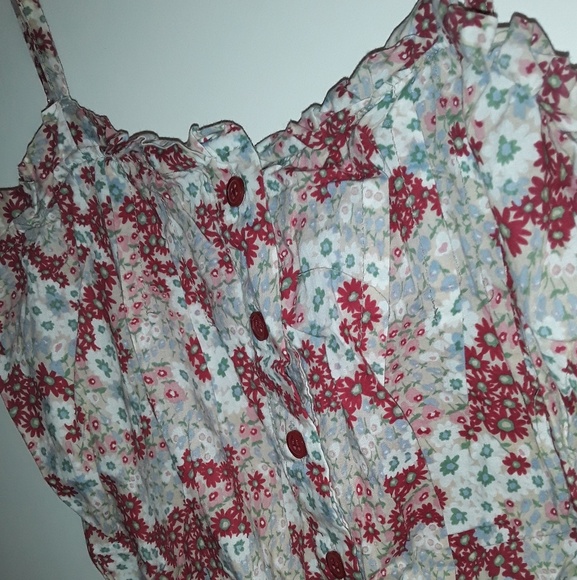 Jumpsuit - Picture 3 of 5